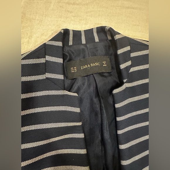 Zara basic blazer - Picture 4 of 6